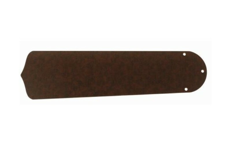 Craftmade B552S-AG Standard Blades in Aged Bronze