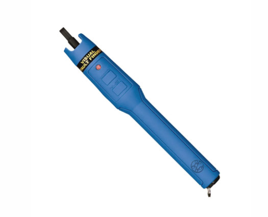Trend Networks VFF5 Fiber Optic Visual Fault Finder Universal 2.5mm Interface