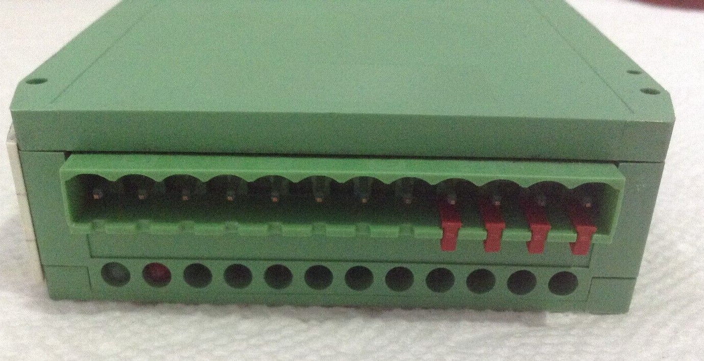 Middex K480216A-24 Step Motor Driver