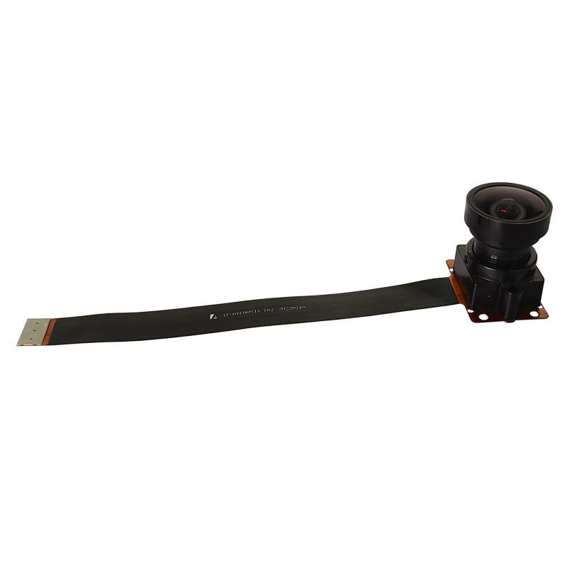 4K 8MP OS08A10 MiPi Camera Module 3840x2160 30Pin FPC Interface Industr Webcam