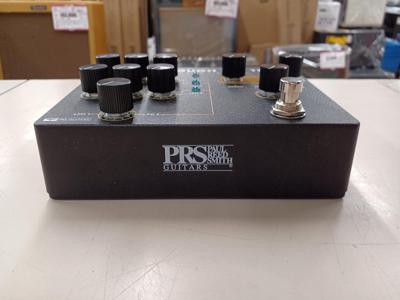 PRS Wind Through The Trees Model