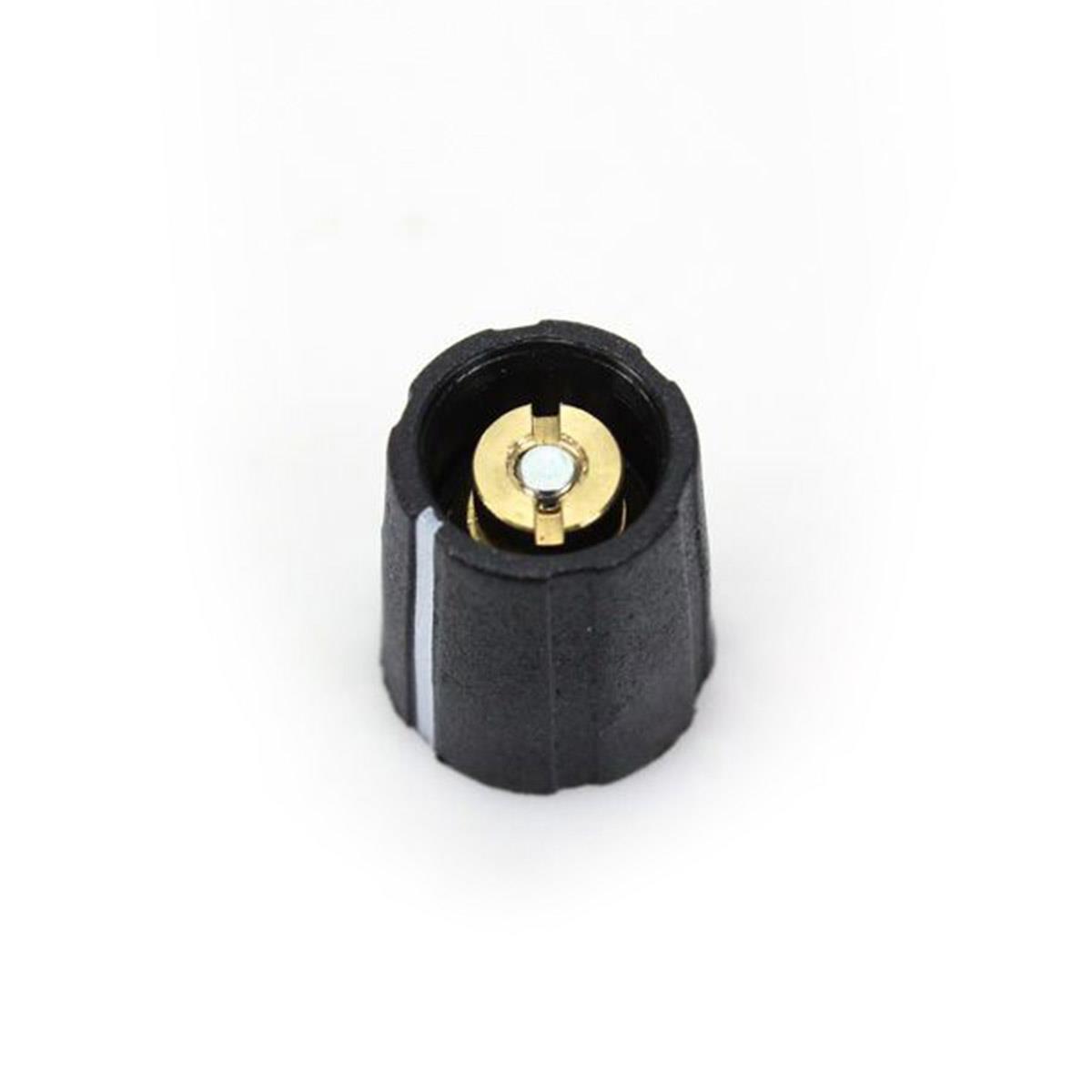 PixelGear Blue Collet Replacement Knob for DBX 166 Series