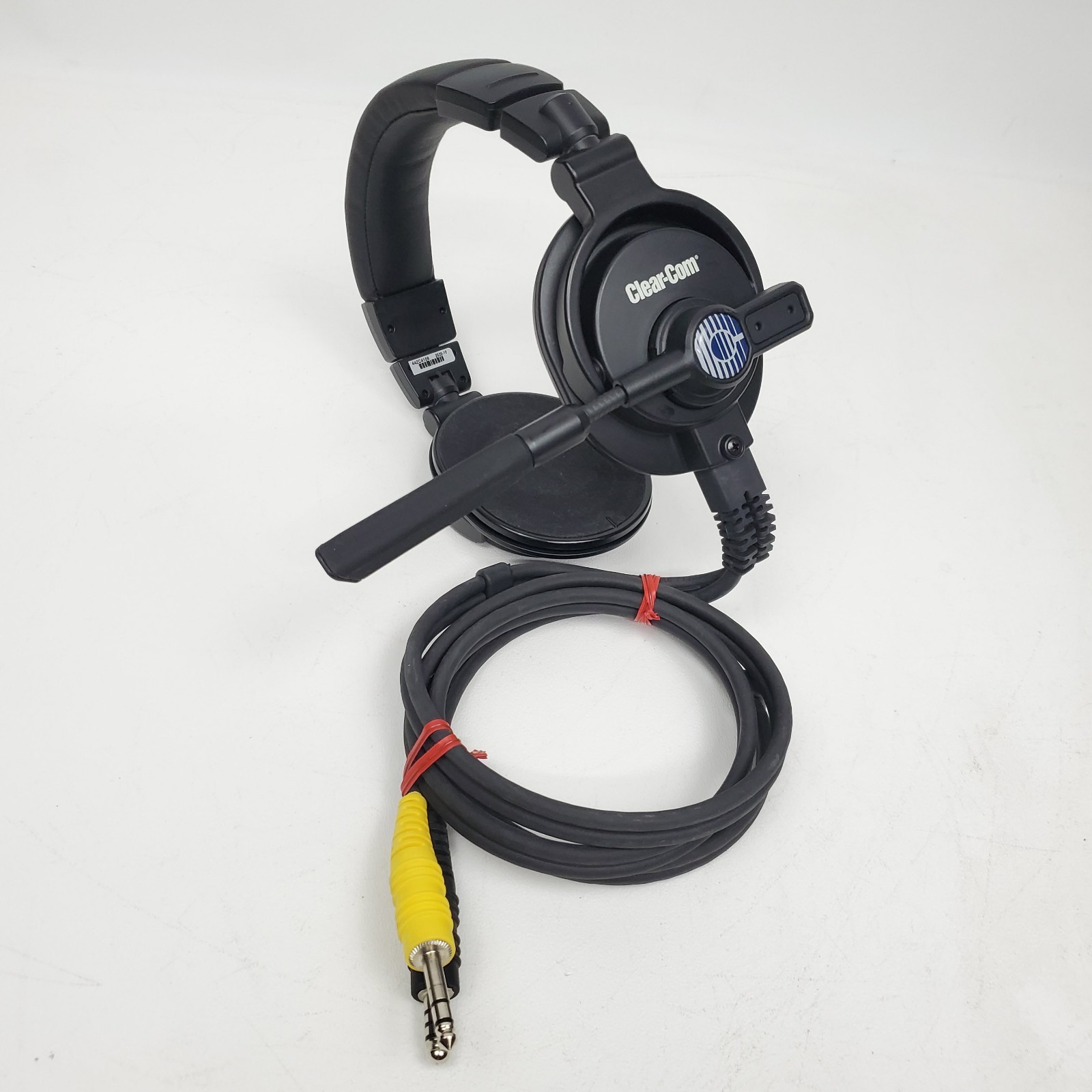 Clear-Com CCC-802017 Spatial Low Crosstalk Headset