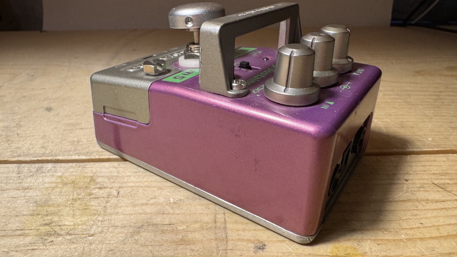GuyaTonE ST-M5 Vintage Compressor