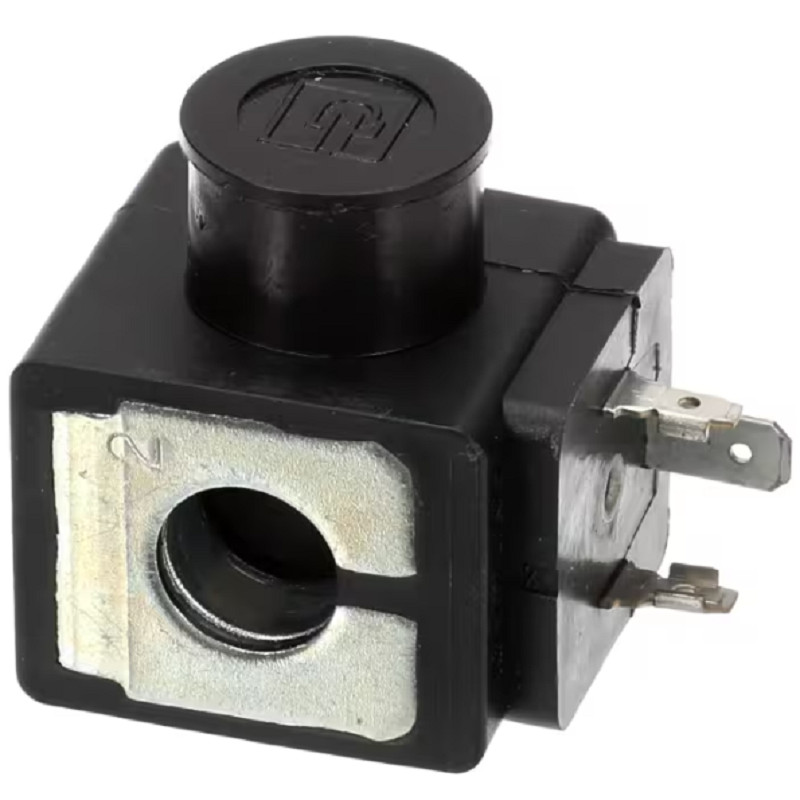 Unic 491514B2D4E Solenoid Coil 24 Volt 60Hz 13 Watt