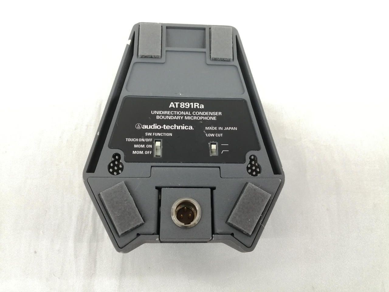 AUDIO-TECHNICA Condenser Microphone AT891RA Used