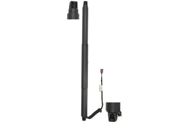 Gas Spring, tray (boot/cargo bay) Magnum Technology MGS0197MT