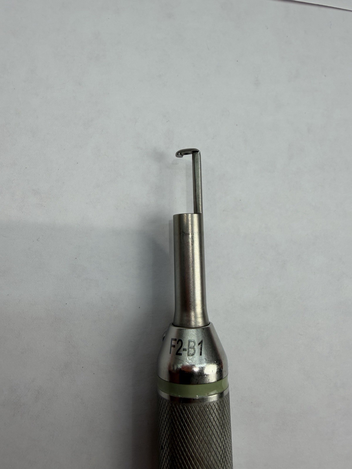 Medtronic Midas Rex Legend AF02 F2-B1