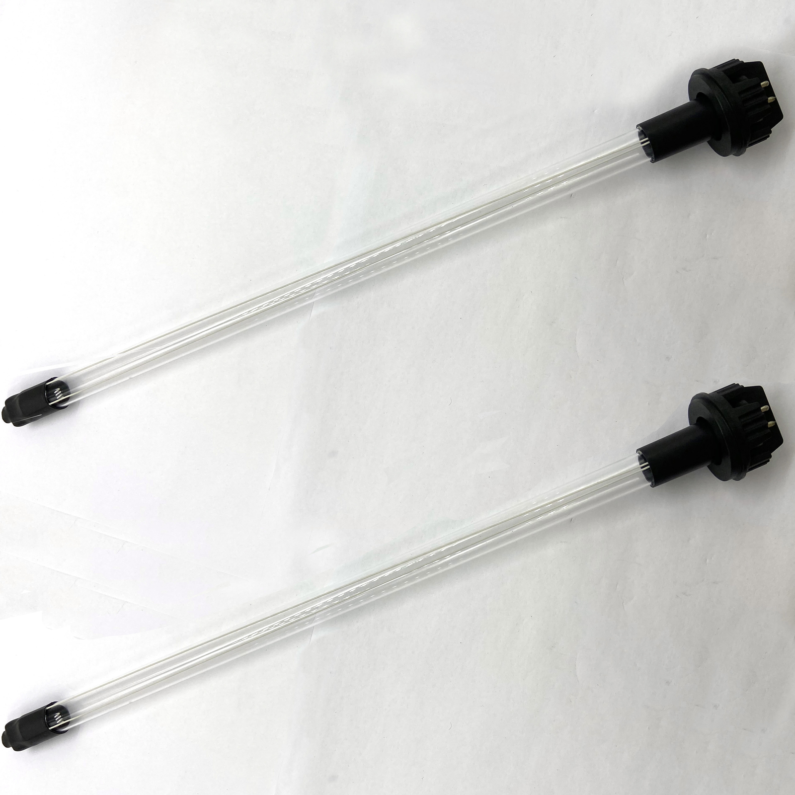 2 Packs Lighting Replaces 602805 - Set of 2 lamps for Trojan UV Max C / D / D4
