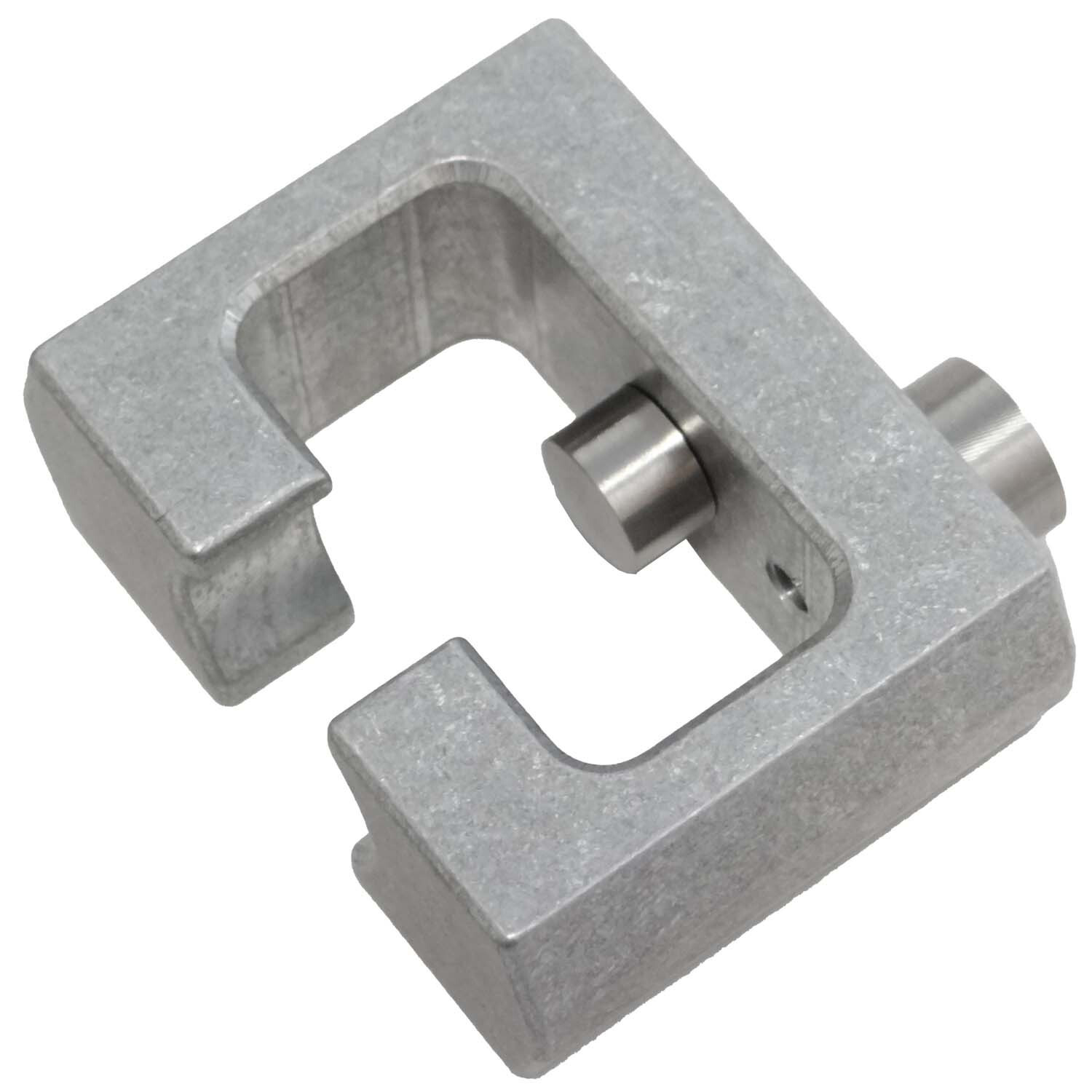 Remington 700 Bolt Ejector Disassembly Tool USA-Made, Pro-Grade Gunsmith Tool