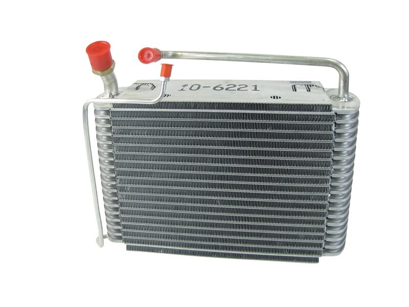 Evap Core 1973-76 Buick/Old/Pontiac 71-73 Cadillac 74-76 Chevy w/VIR [10-6221]