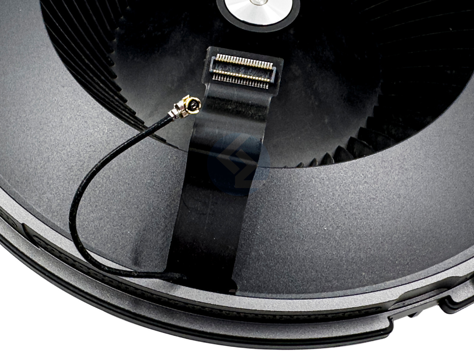 Cooling Fan Antenna Cable Top Case Assembly for Apple Mac Pro 2013 A1481