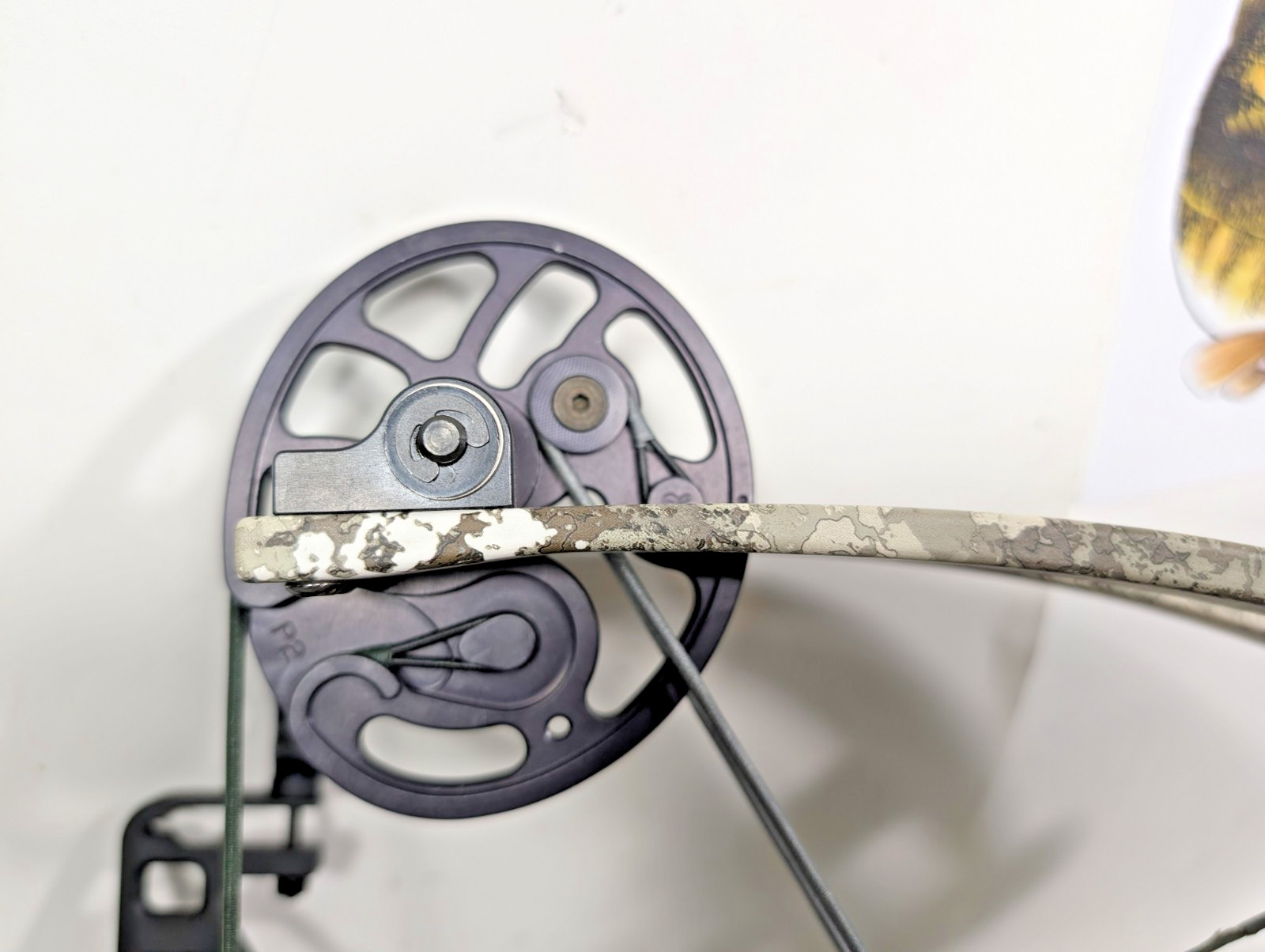 TenPoint Nitro 505 Crossbow Pkg with Acu-Slide Cocking and De-Cocking Technology