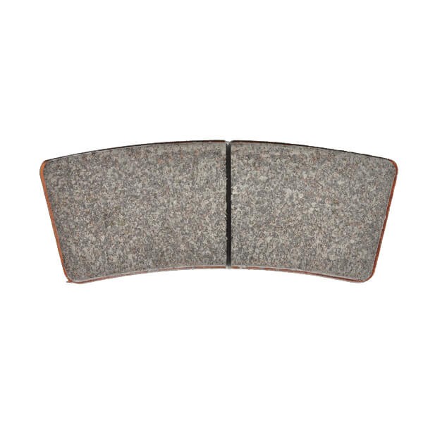 RAPCO BRAKE LINING ONLY | RA066-04400