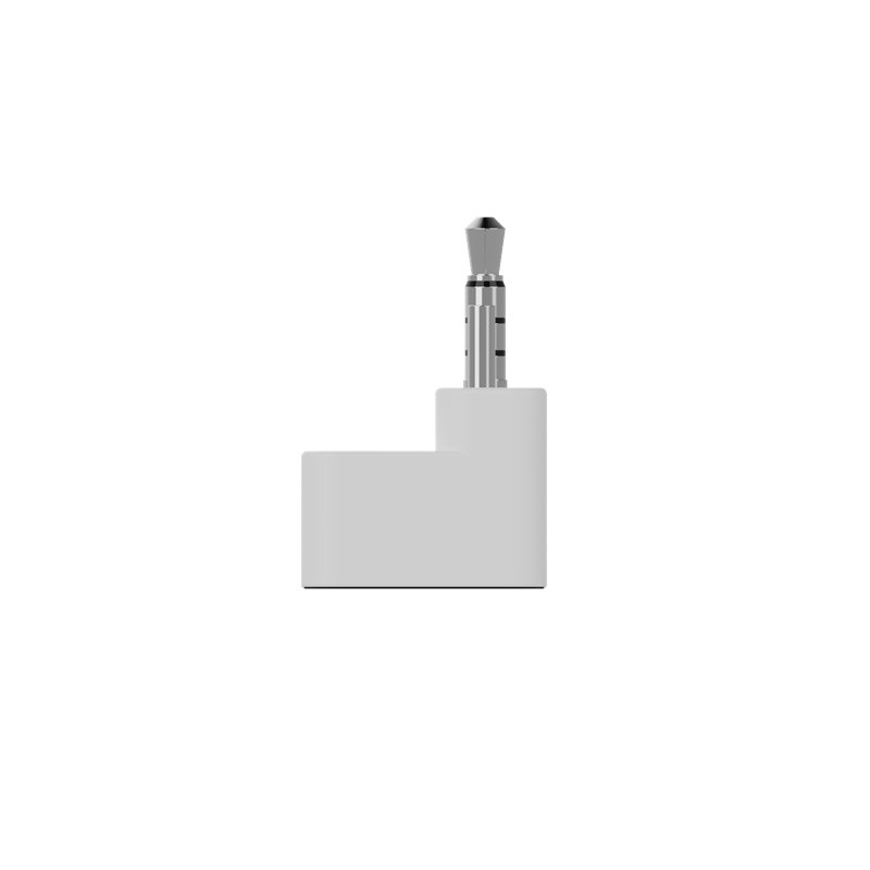 Audio Microphone Headset Converter For PS5 Handheld Wireless Controller
