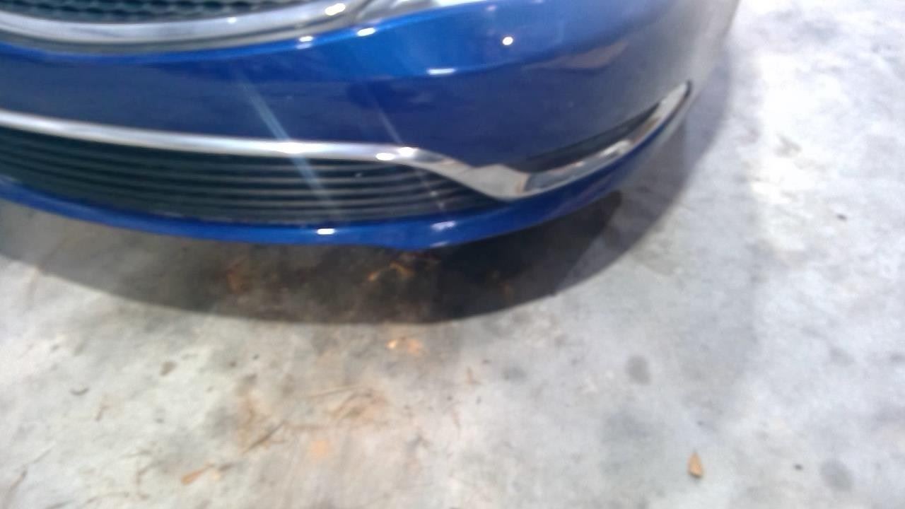 200 2015 Air Shutter 1174490