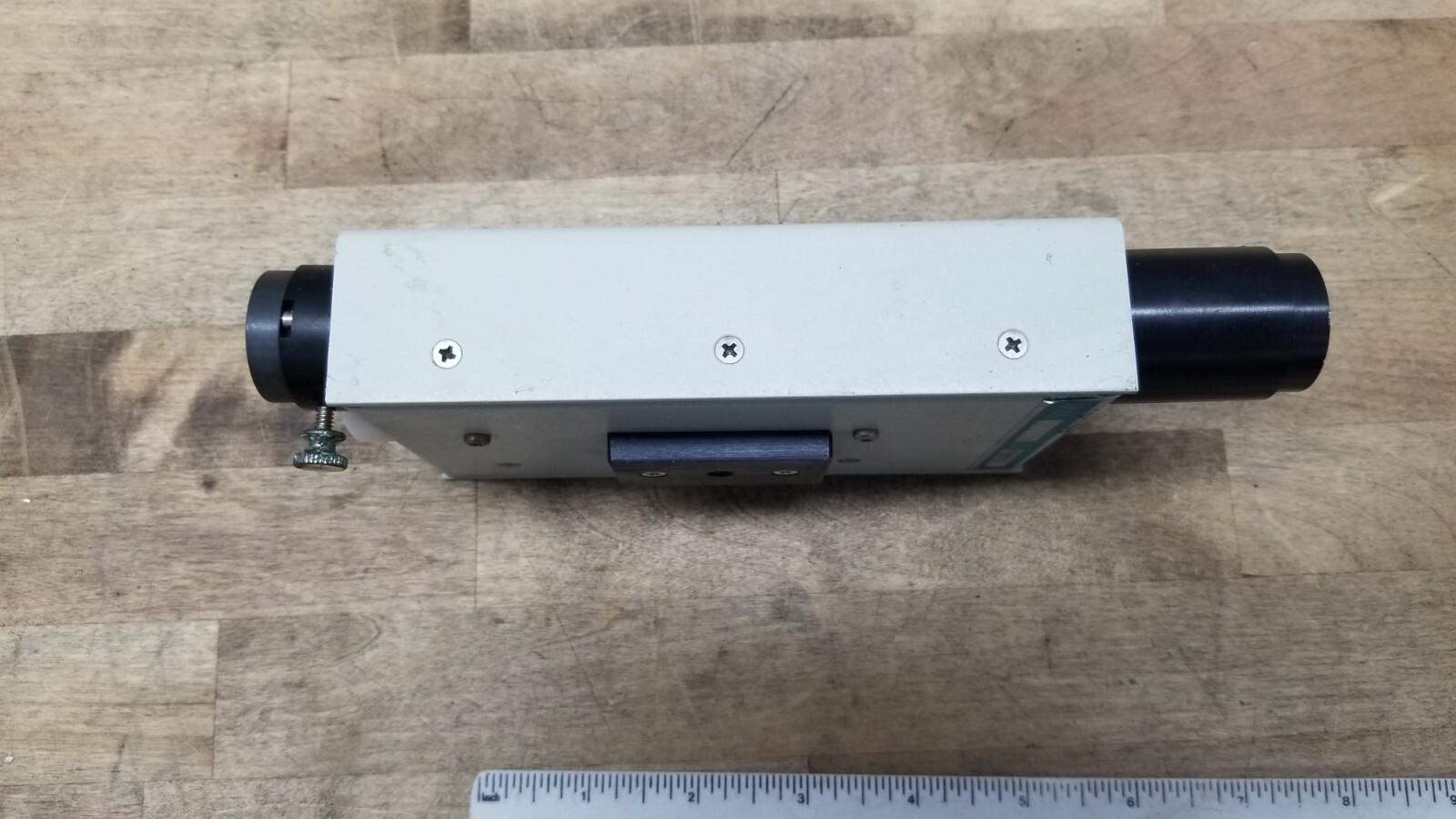 ALCOA FUJIKURA Ltd Fiber Optic Light Source? Model Number?