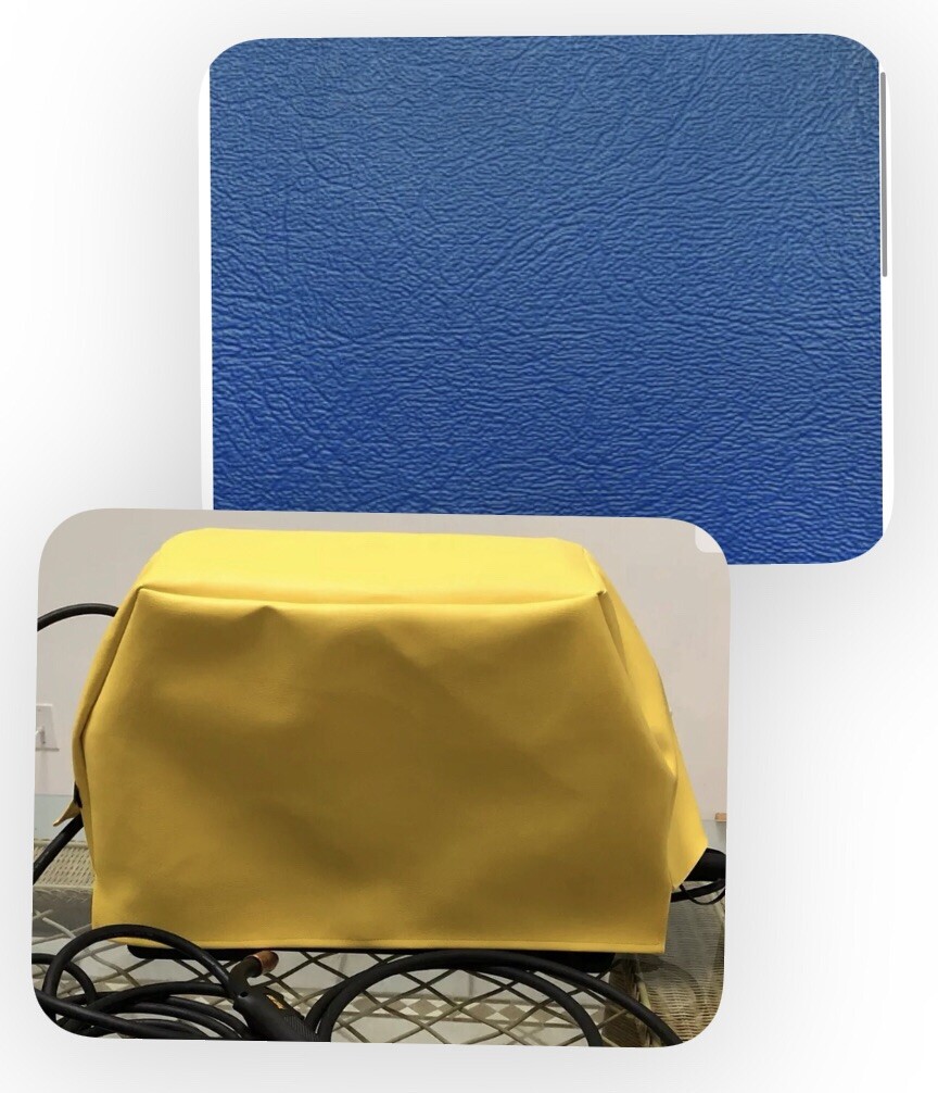 Tweco Black Fabricatr 211i Cover Vinyl Picture Represents Cover Not Model