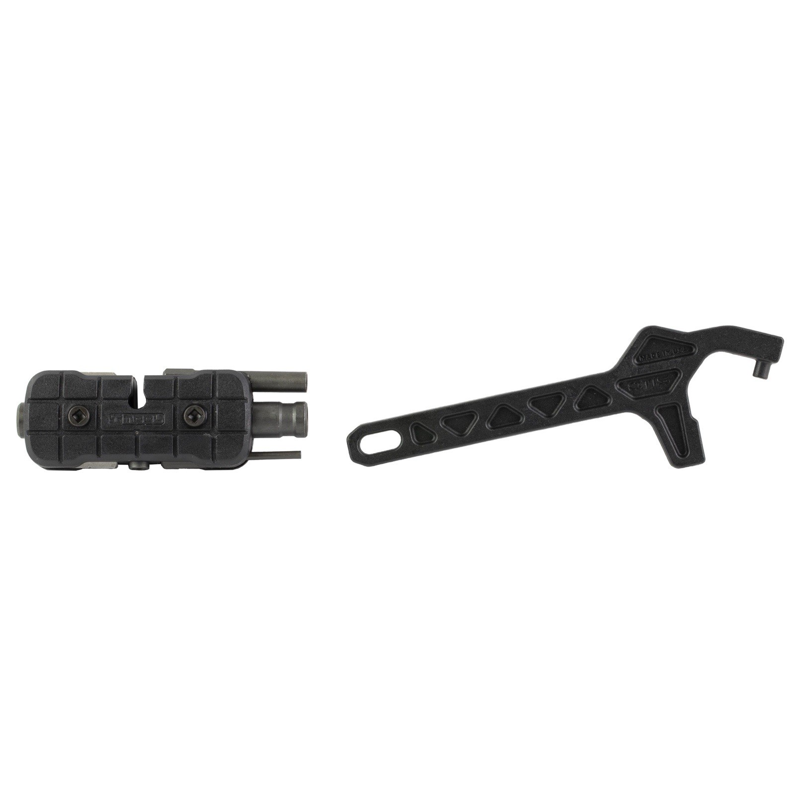 Otis Pistol T Tool and Glock Mag Disassembly Tool 8-in-1