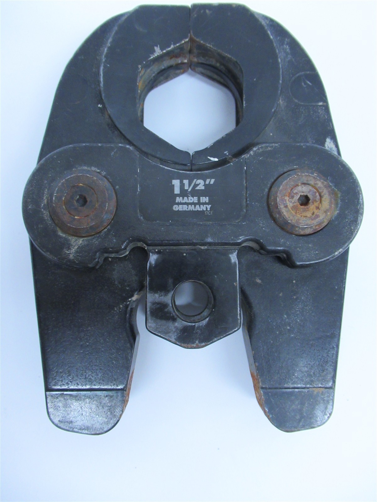 DEWALT 1 1/2 Inch Press Jaw GP3127169