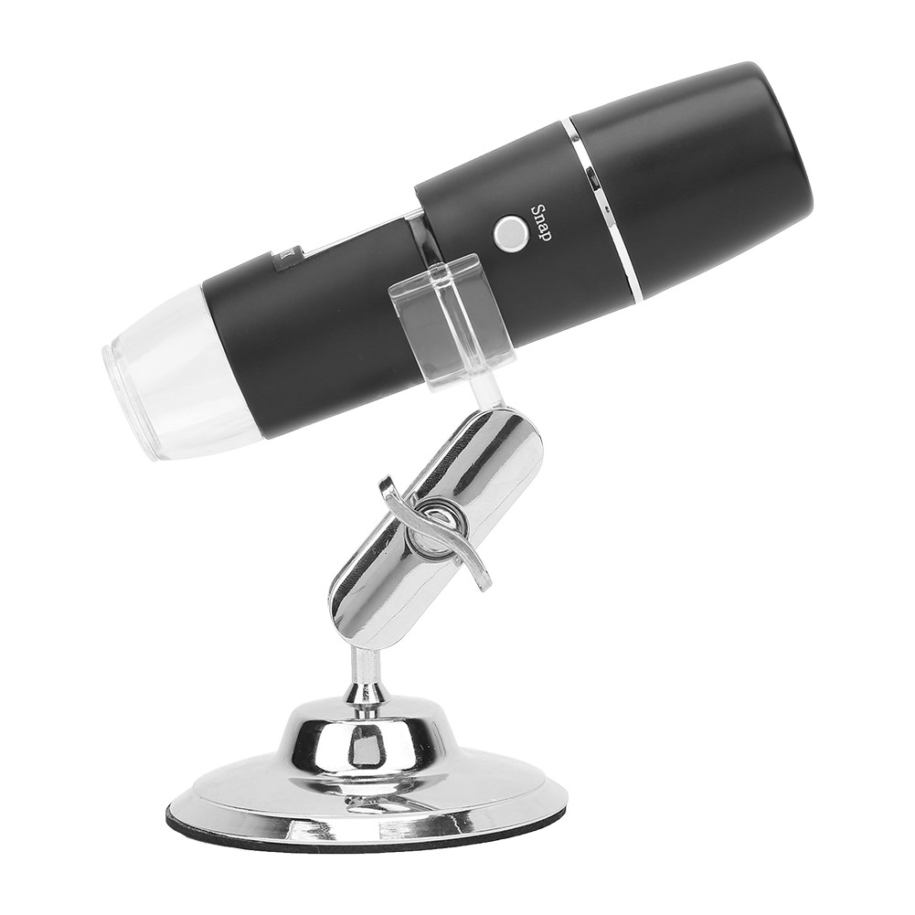 1000Pcs/Set WIFI Portable Digital Microscope Industrial Microscope Camera Part