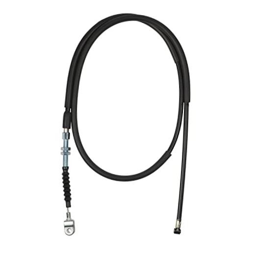 Motorcycle Clutch Cable Compatible with Hyosung GV 125/250 / OEM Size