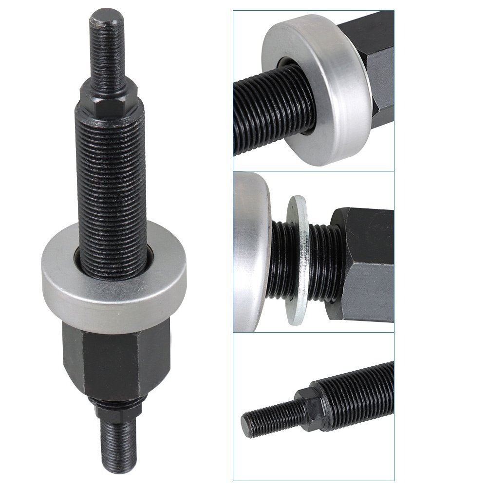 Labwork 66515 Harmonic Balancer Installation Tool For Chevy BBC,SBC Engine