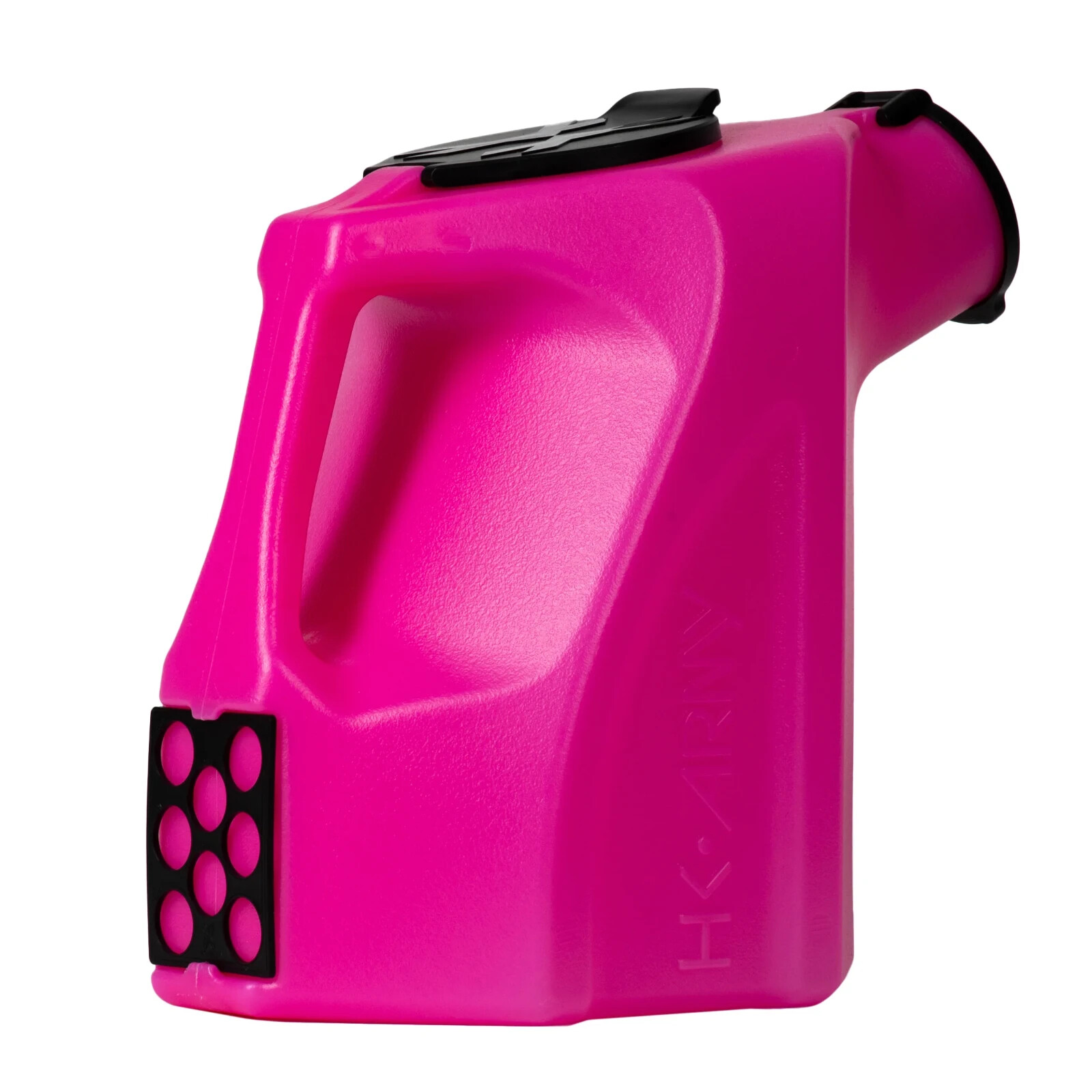 HK Army  Reload Ball Hauler Pod Filler with Ball Sizer Pink
