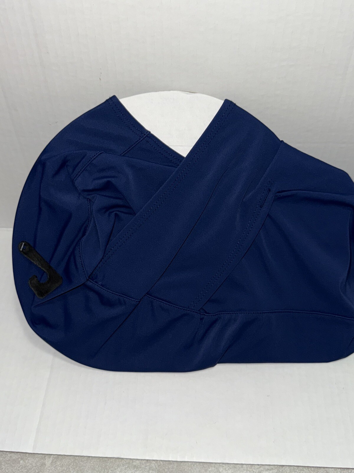 BlackStrap The Hood Balaclava Navy