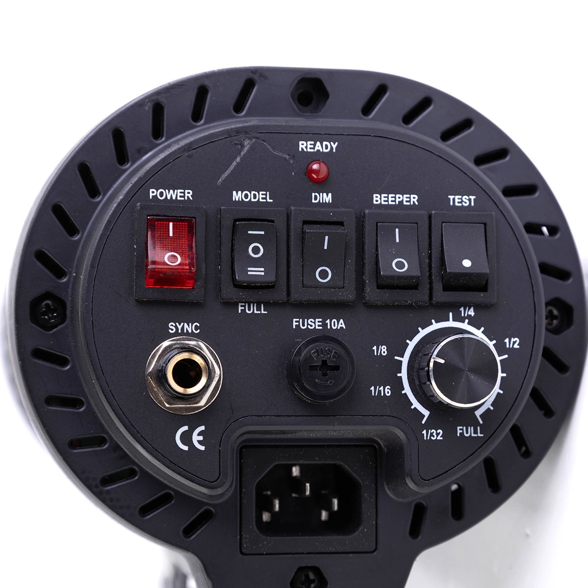 Promaster 300C Professional Studio Flash - SKU#2068028