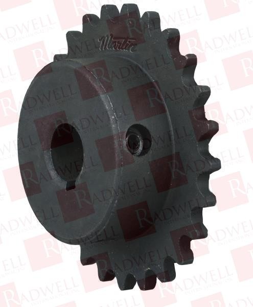 MARTIN SPROCKET & GEAR INC 35BS20HT 3/4 / 35BS20HT34 (NEW IN BOX)