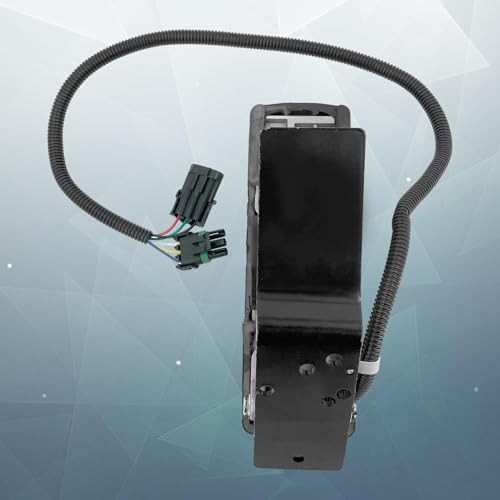 350827 Controls Accelerator Pedal Compatible with Williams Controls