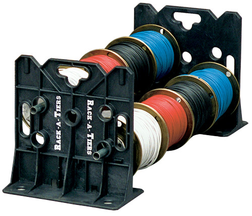 Rack-A-Tiers 11455 Wire Dispenser
