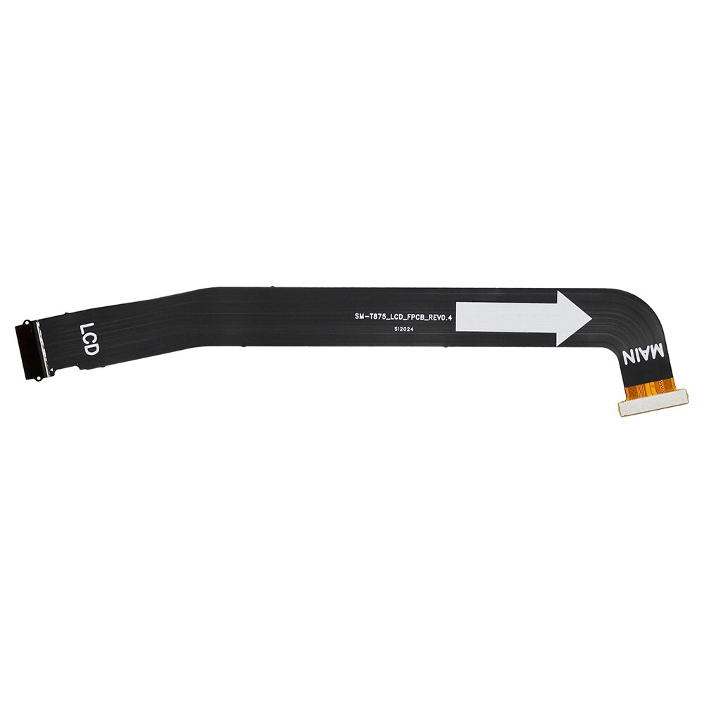 For Samsung Galaxy Tab S7 S8 LCD Display Flex Cable Main Ribbon Replacement
