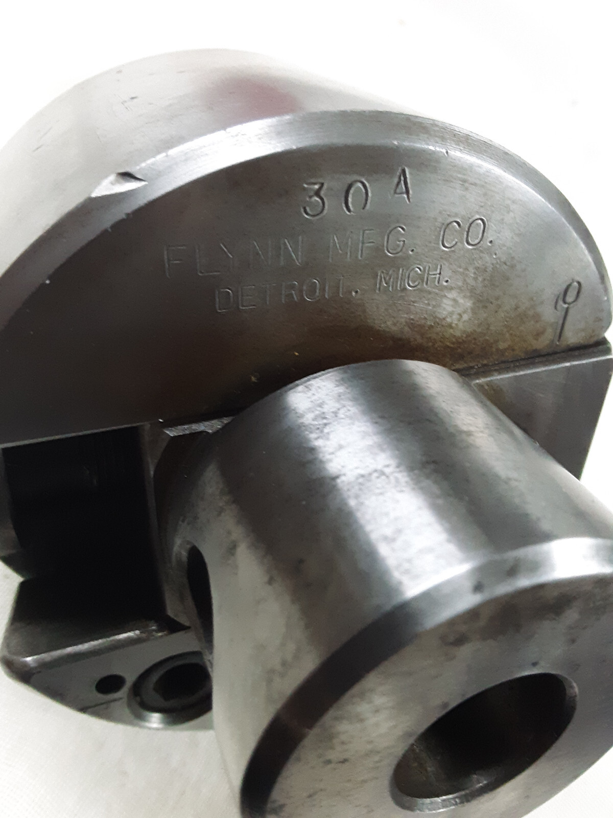 FLYNN 30A Boring Head