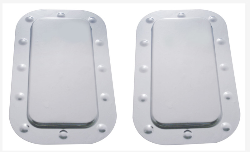 Chrome Accessories 20563 for Kenworth (643-11159)
