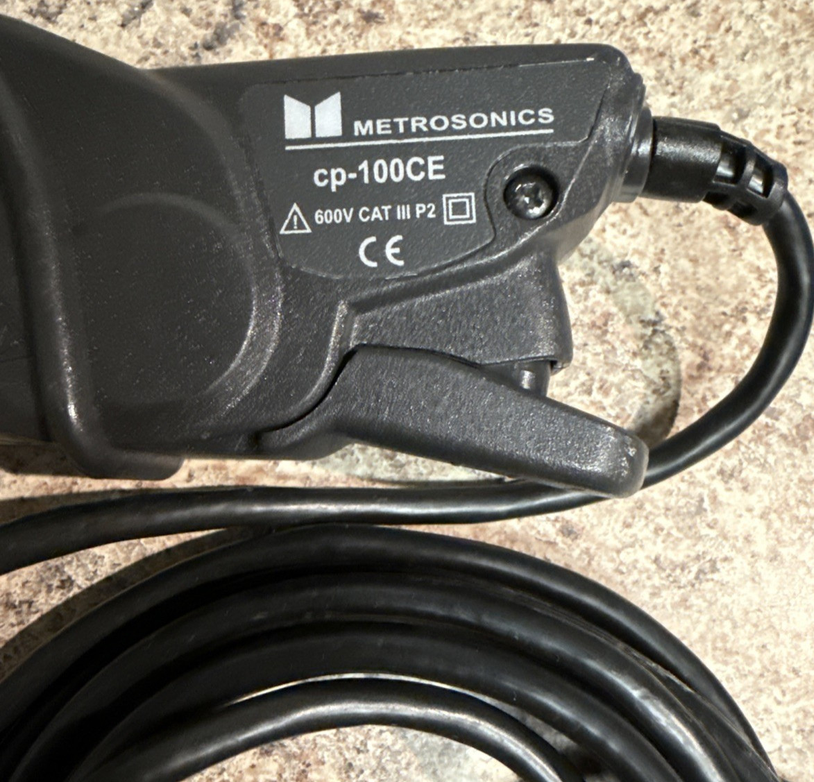 Metrosonics CP-100ce
