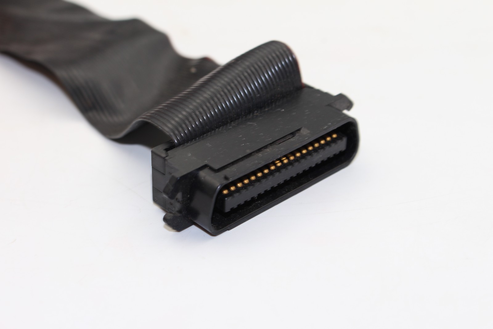 Vintage Model A Parallel Printer Interface for Atari Computers Digital Devices