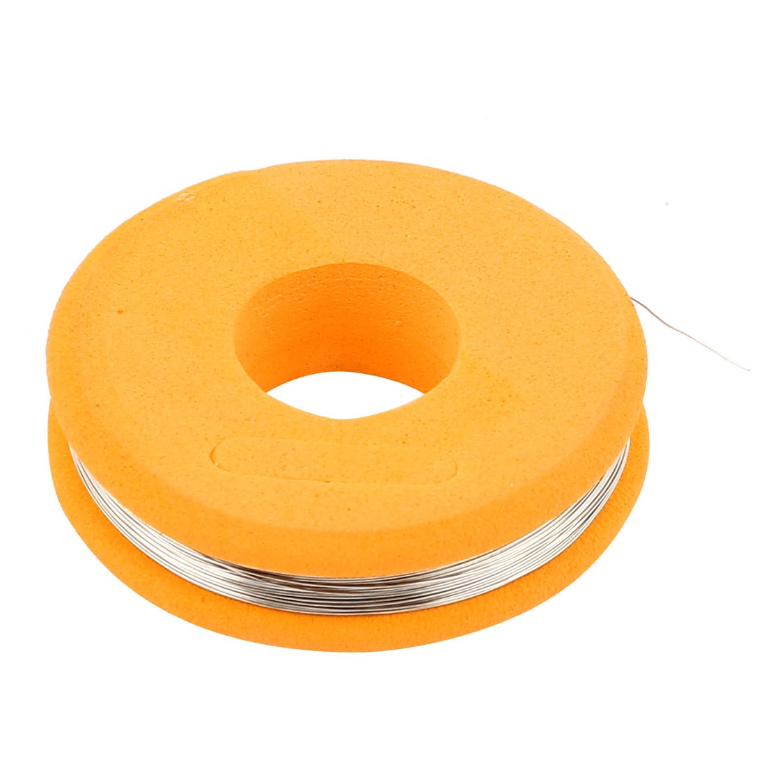 Constant 0.2mm 32 Gauge AWG 4.7 Ohms/ft Heater Wire 50ft