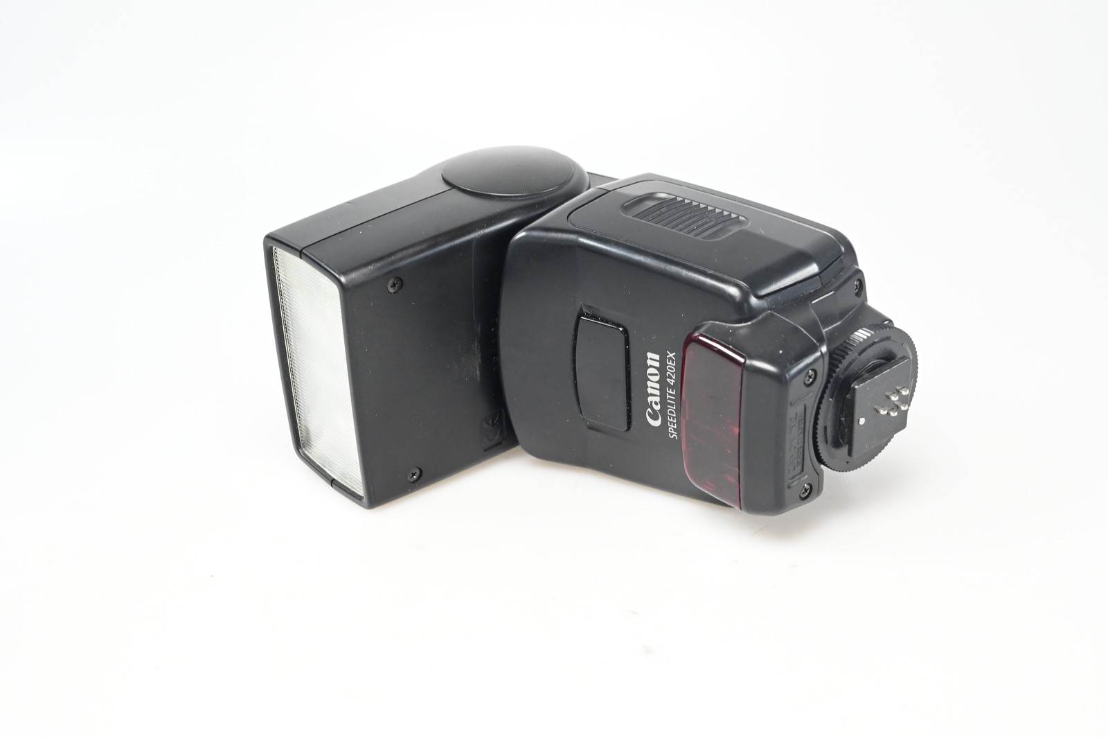 Canon 420EX TTL Speedlite Flash #G255