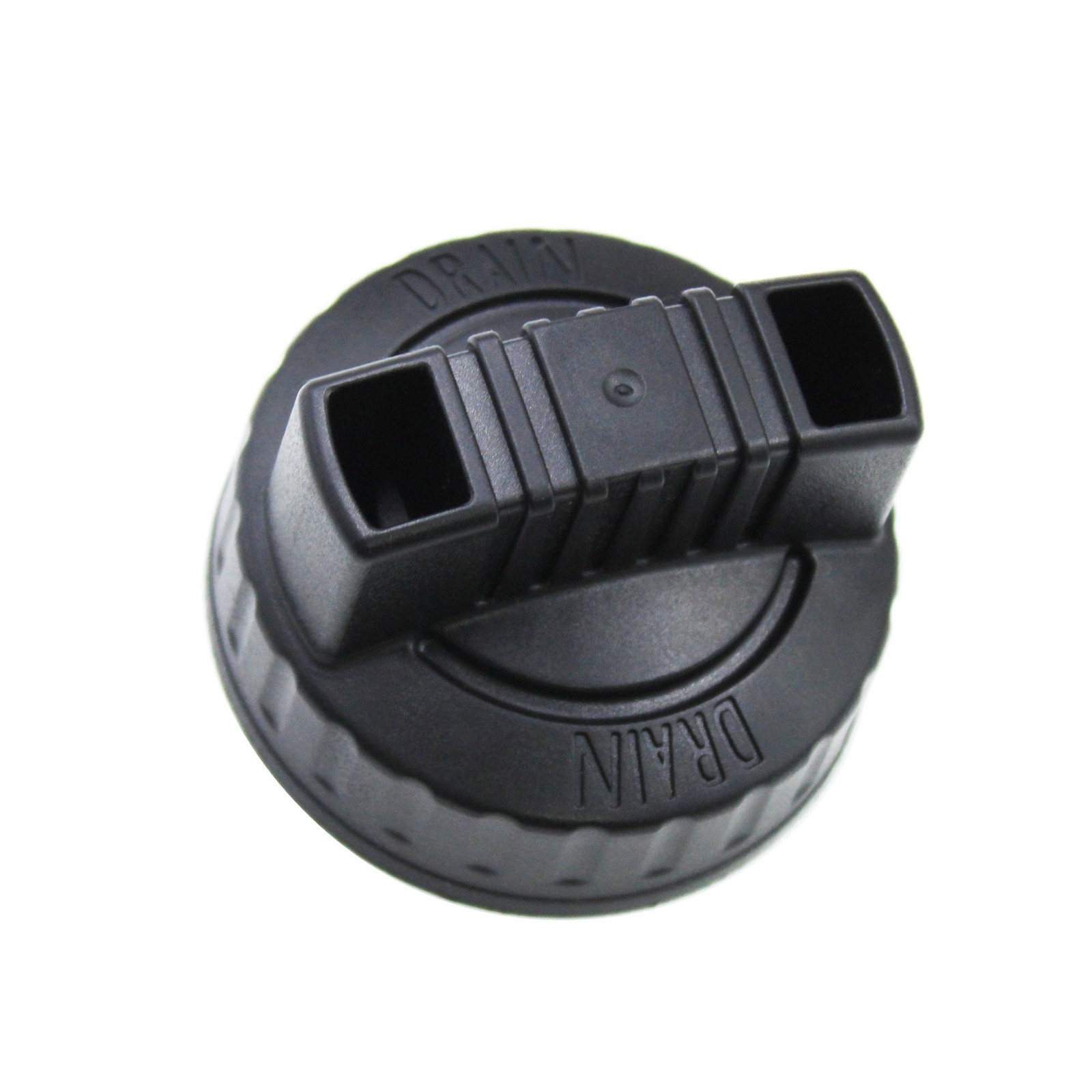 47922 Drain Cap for Ridgid Shop Vac Vacuums, Craftsman Vac Shop Vacuum,Wet Dr...