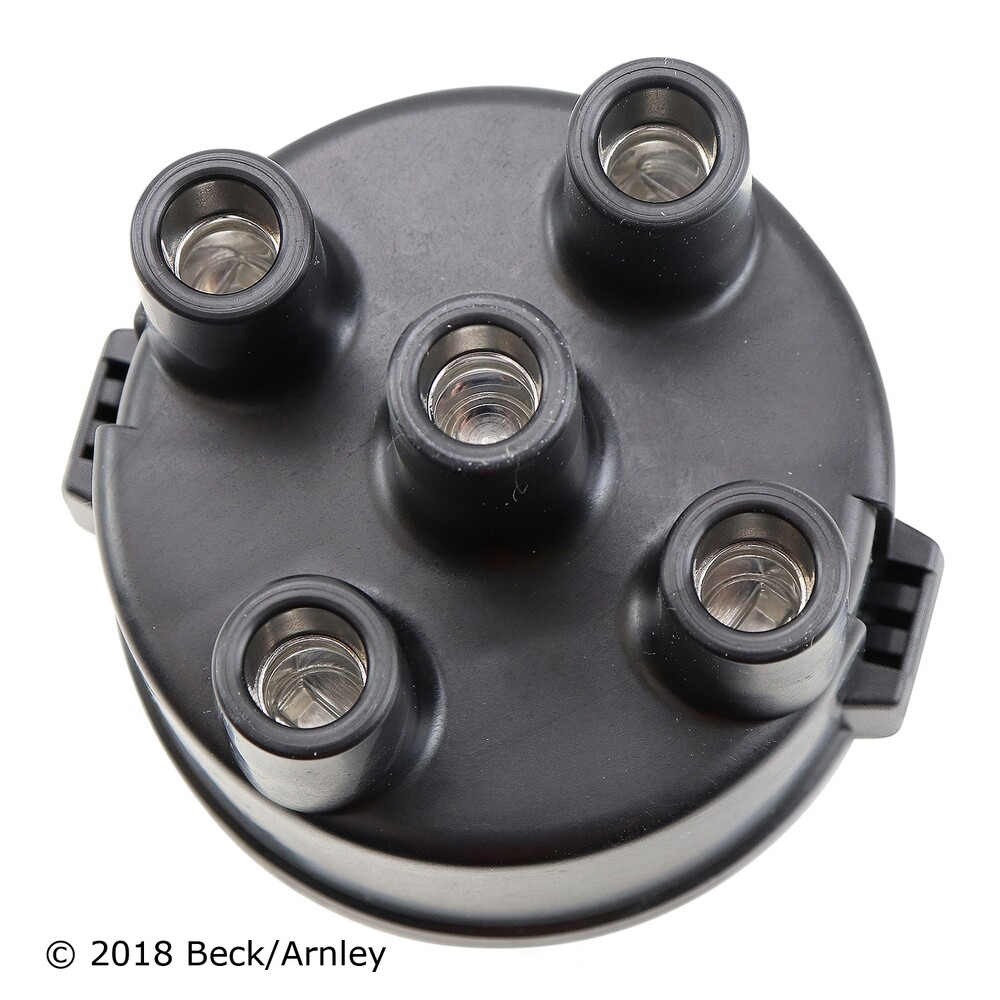 Beck/Arnley 174-6846 Distributor Cap Free Shipping
