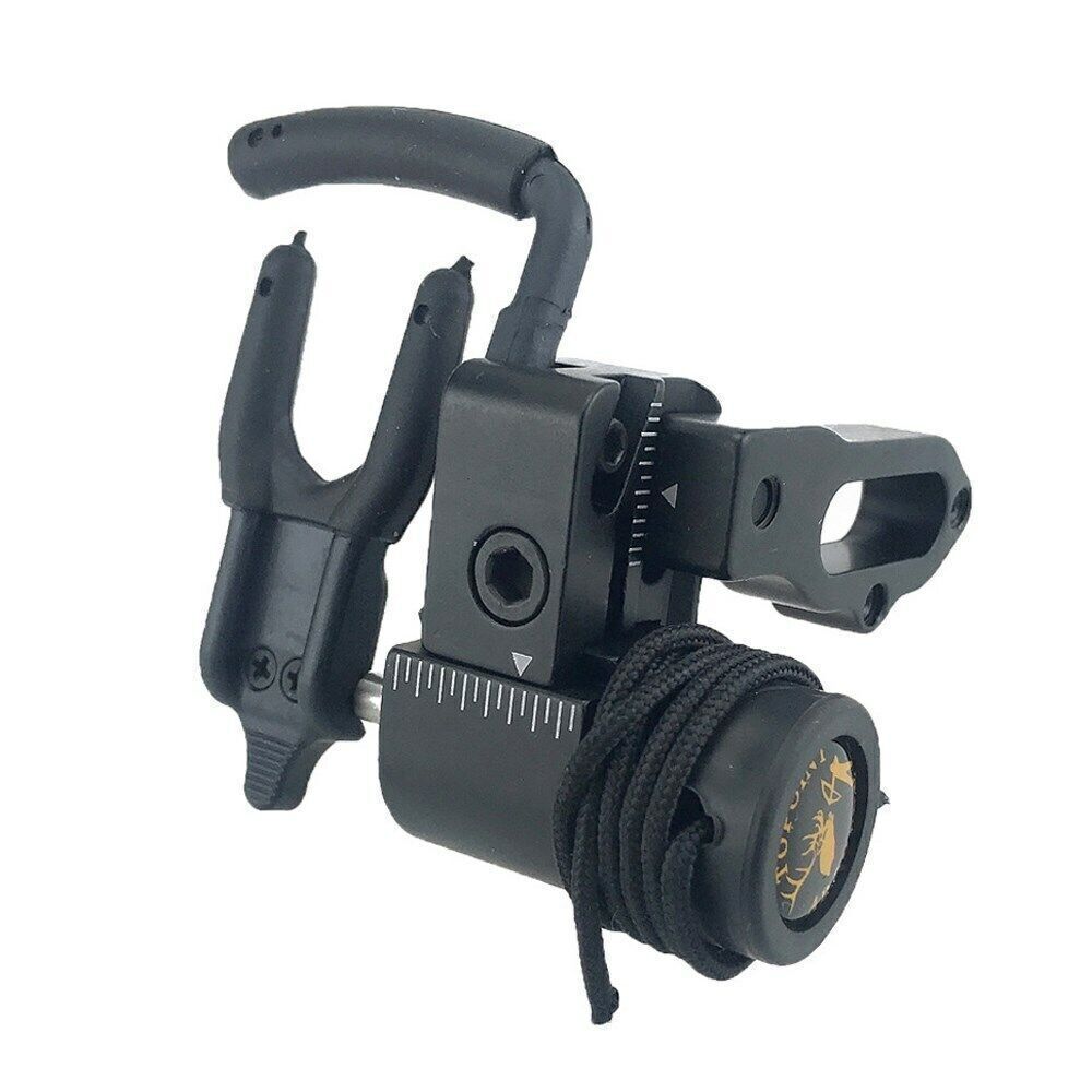 Compound Bow Drop Fall Away Arrow Rest Right Hand Archery Hunting Shooting A B9