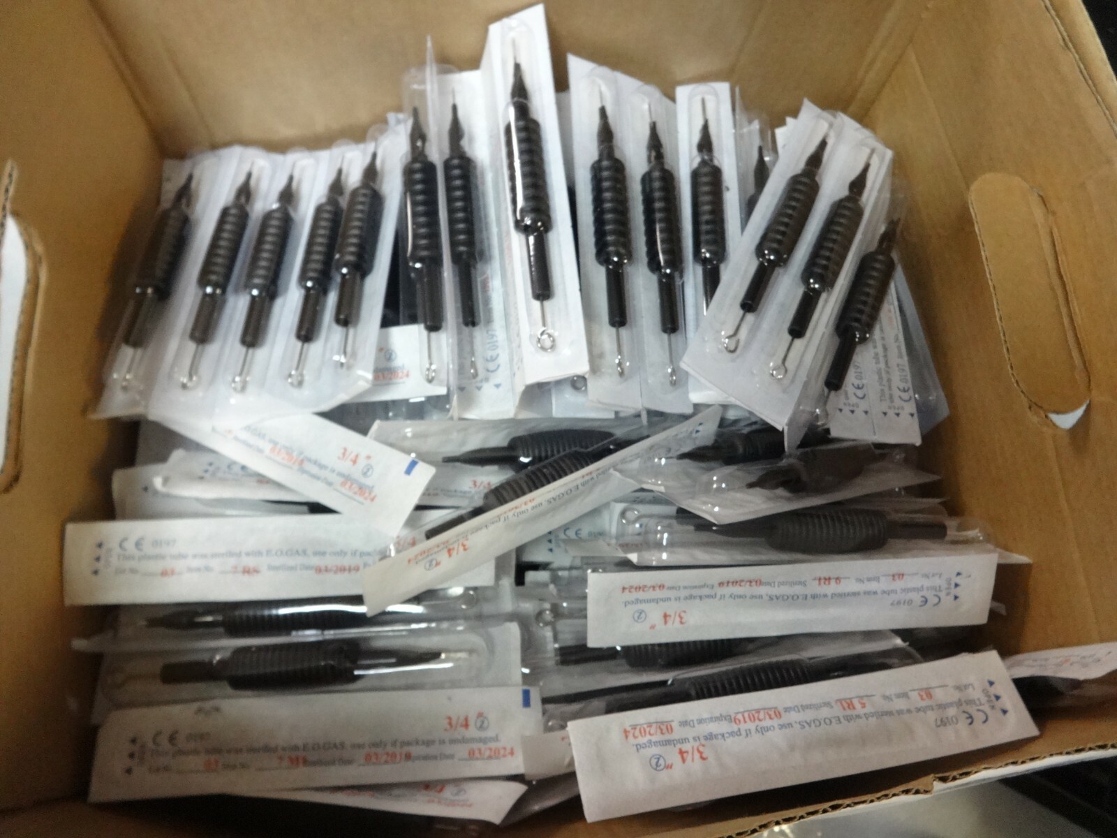 Tattoo Equipment