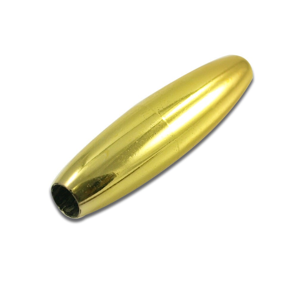 Tremolo Arm Whammy Bar Tip fits USA or Metric fits Strat Gold