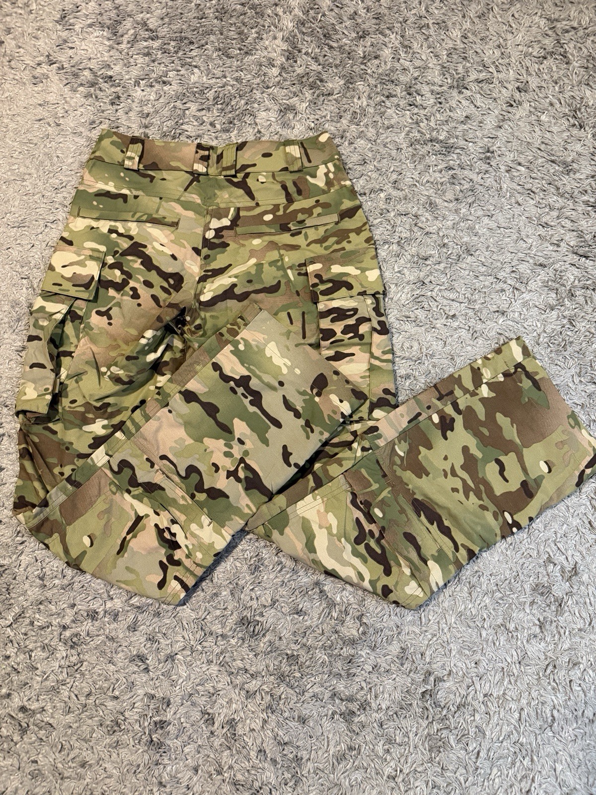 Patagonia Jungle Combat Pant Multicam 28/Regular