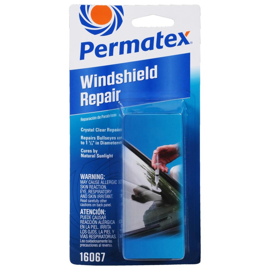 PERMATEX 16067 BULLSEYE REPAIR KIT