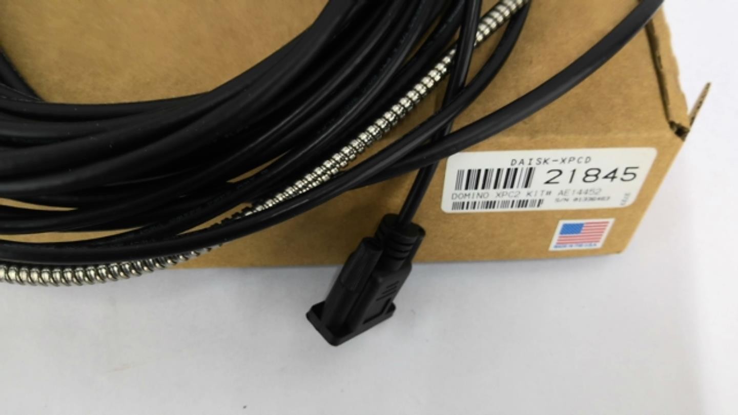 Domino DAISK-XPCD 21845 Photo Eye Sensor Kit