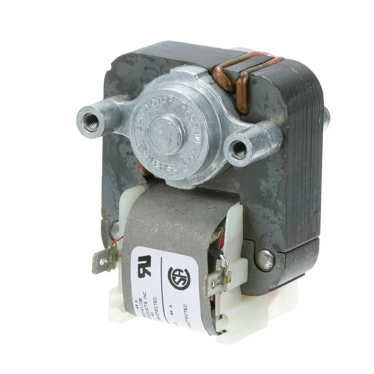 2162715 Delfield Motor,Fan,Bay,3/4St,115V Th Ov Genuine OEM DEL2162715