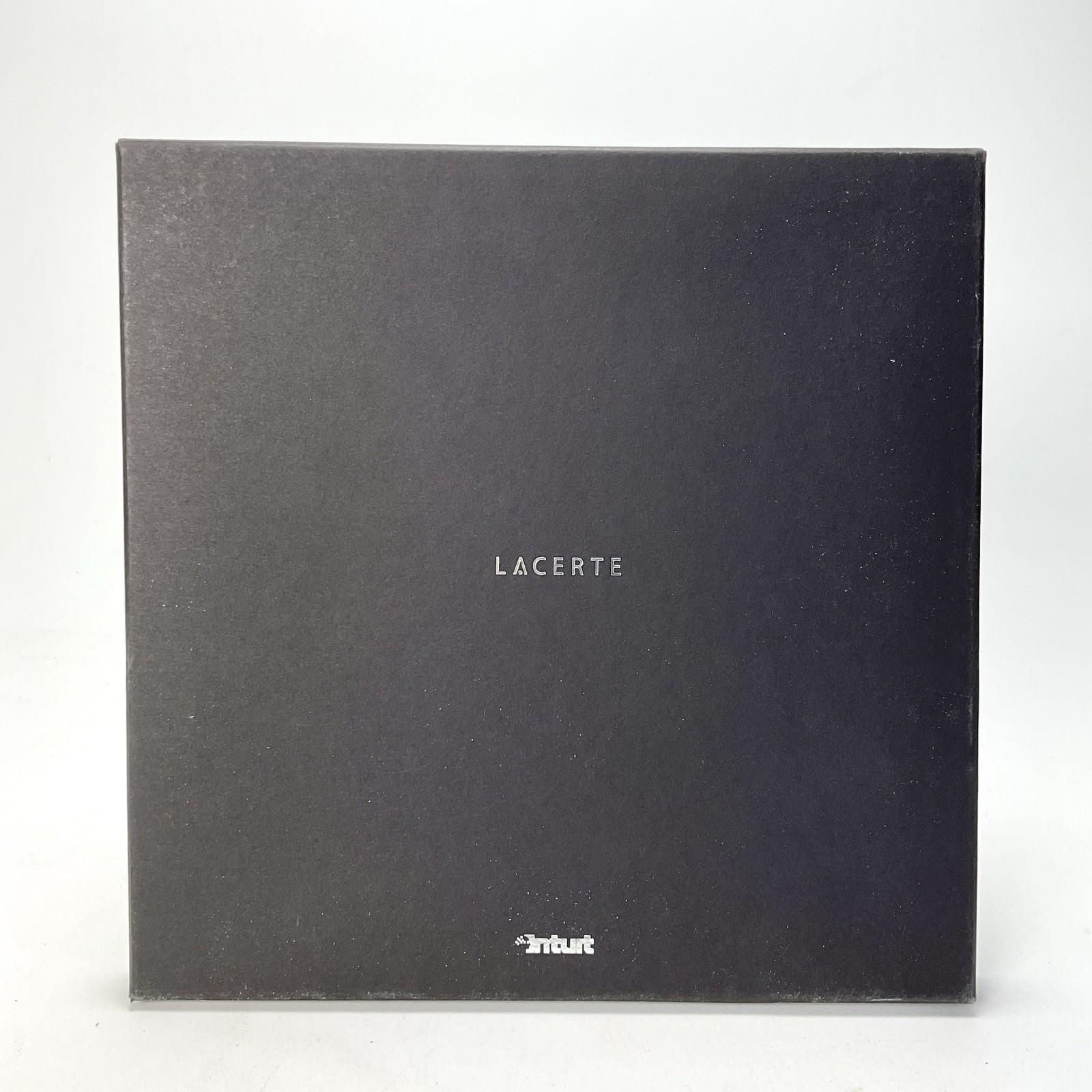Intuit Lacerte Software Corporation Evaluation Disk User Guide Vintage Computing